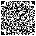 QR code with Cnt contacts