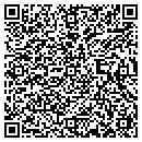 QR code with Hinsch John C contacts