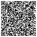 QR code with Hobbes Wayne R contacts