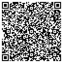QR code with Ho Daniel contacts