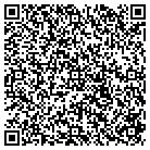 QR code with Santa Fe Comm College Library contacts