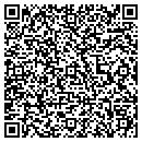 QR code with Hora Robert J contacts