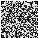 QR code with Cervone Dana contacts