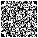 QR code with Moni's Teas contacts