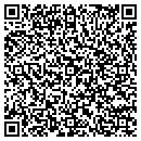 QR code with Howard Edgar contacts