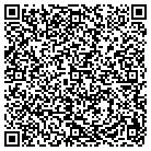 QR code with Hsa Uwc National Office contacts