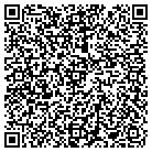 QR code with Hunters Creek Bible Bapt Chr contacts
