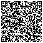 QR code with Almond 20th Century Club Lbrry contacts