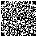 QR code with Hollan Upholstery contacts