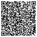 QR code with HCCA contacts