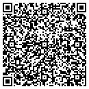 QR code with Tea By Two contacts