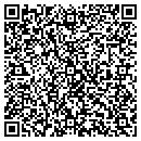 QR code with Amsterdam Free Library contacts