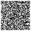 QR code with Andover Free Library contacts