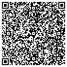QR code with MINISTRIES-The Living Stones contacts