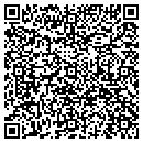 QR code with Tea Place contacts