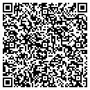 QR code with Teas Of Serenity contacts