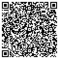 QR code with Eft contacts