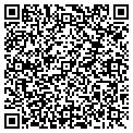 QR code with Jakob D M contacts
