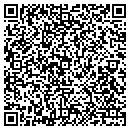 QR code with Audubon Library contacts