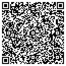 QR code with Tejon Ranch contacts