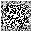 QR code with Johnson David H contacts