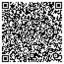 QR code with King Coin Laundry contacts