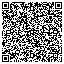 QR code with Harold Bernard contacts