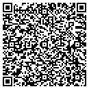QR code with Holly David contacts