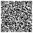 QR code with Robinson Autowork contacts