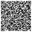 QR code with Upholstery Center contacts