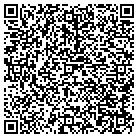 QR code with Gallo Of Sonoma-Consumer Rltns contacts
