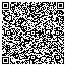 QR code with Katz Label contacts