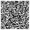 QR code with C R Paine Ent contacts