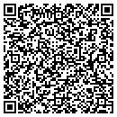 QR code with Artistic Co contacts