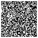 QR code with C & S Healthcare contacts