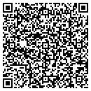 QR code with J J De Francesco Phd contacts