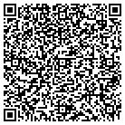 QR code with First Republic Bank contacts