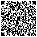 QR code with RANAS.COM contacts