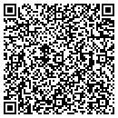QR code with Klein Herman contacts