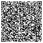 QR code with Lisa Pontbriand-Guiseppina Lpc contacts