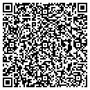 QR code with Cady Library contacts