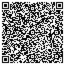 QR code with Capco Pools contacts