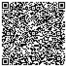 QR code with Caledonia Library Association Inc contacts