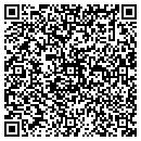 QR code with Kreyer V contacts