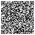 QR code with RCKS contacts
