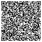 QR code with Le Moine's Upholstery & Blinds contacts
