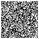 QR code with Rondeau Cheryl contacts