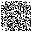 QR code with One Source Nutrition LLC contacts