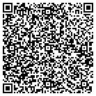 QR code with Champlain Memorial Library contacts