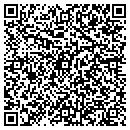 QR code with Lebar James contacts